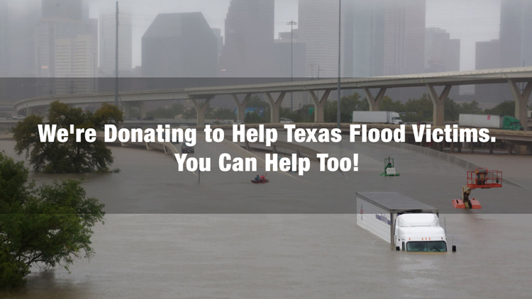 Texas Flood Victims